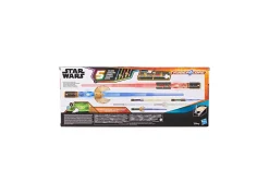 Macy's - Supplier Hasbro Star Wars Lightsaber Forge Force Color Master Lightsaber* Star Wars|Playsets & Vehicles