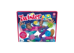 Macy's - Supplier Hasbro Twister Air Augmented Reality Party Game* Family & Entertainments Games