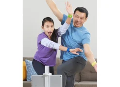 Macy's - Supplier Hasbro Twister Air Augmented Reality Party Game* Family & Entertainments Games