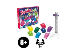 Macy's - Supplier Hasbro Twister Air Augmented Reality Party Game* Family & Entertainments Games