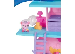 Macy's - Supplier Hatchimals Alive Hatchi-Nursery Playset with Magical Self-Hatching Eggs* Playsets & Vehicles