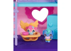 Macy's - Supplier Hatchimals Alive Hatchi-Nursery Playset with Magical Self-Hatching Eggs* Playsets & Vehicles