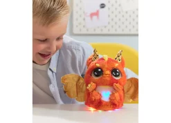 Macy's - Supplier Hatchimals Alive Mystery Hatch Draggle - Interactive Hatching Experience* Interactive Dolls & Pets|Stuffed Animals & Plush Toys