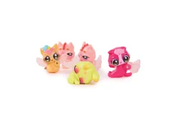 Macy's - Supplier Hatchimals Alive Rainbow Splash Egg Magical Hatch Carton* Miniature & Collectible Dolls|Stuffed Animals & Plush Toys