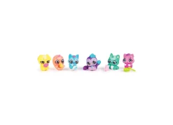 Macy's - Supplier Hatchimals Alive Rainbow Hatchery Playset* Preschool Education Toys & Activities|Preschool Figures & Playsets