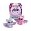 Macy's - Supplier Hatchimals Alive Surprise Mystery Hatch Pufficorn* Surprise Toys & Dolls|Stuffed Animals & Plush Toys