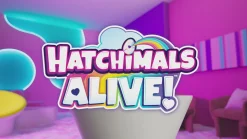 Macy's - Supplier Hatchimals Alive Surprise Mystery Hatch Pufficorn* Surprise Toys & Dolls|Stuffed Animals & Plush Toys