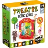 Educators Resource Headu Theatre Acting School Interactive Playset* Puppets & Puppet Theaters|Social & Emotional Skills