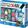 Educators Resource Headu X-Ray Vision Human Body Exploration Kit* Science & Discovery