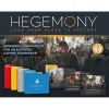 Flat River Group Hegemonic Project: Hegemony Card Dividers for Board Game* Board Games|Role-Playing Games