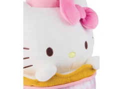 Macy's - Supplier Hello Kitty Gund Sanrio 10 inch Ice Cream Plush* Stuffed Animals|Stuffed Animals & Plush Toys