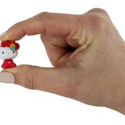 Calendar Holdings, LLC Hello Kitty Mini Magic Micro Collectible Figures* Miniature & Collectible Dolls|Stuffed Animals & Plush Toys