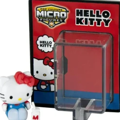 Calendar Holdings, LLC Hello Kitty Mini Magic Micro Collectible Figures* Miniature & Collectible Dolls|Stuffed Animals & Plush Toys