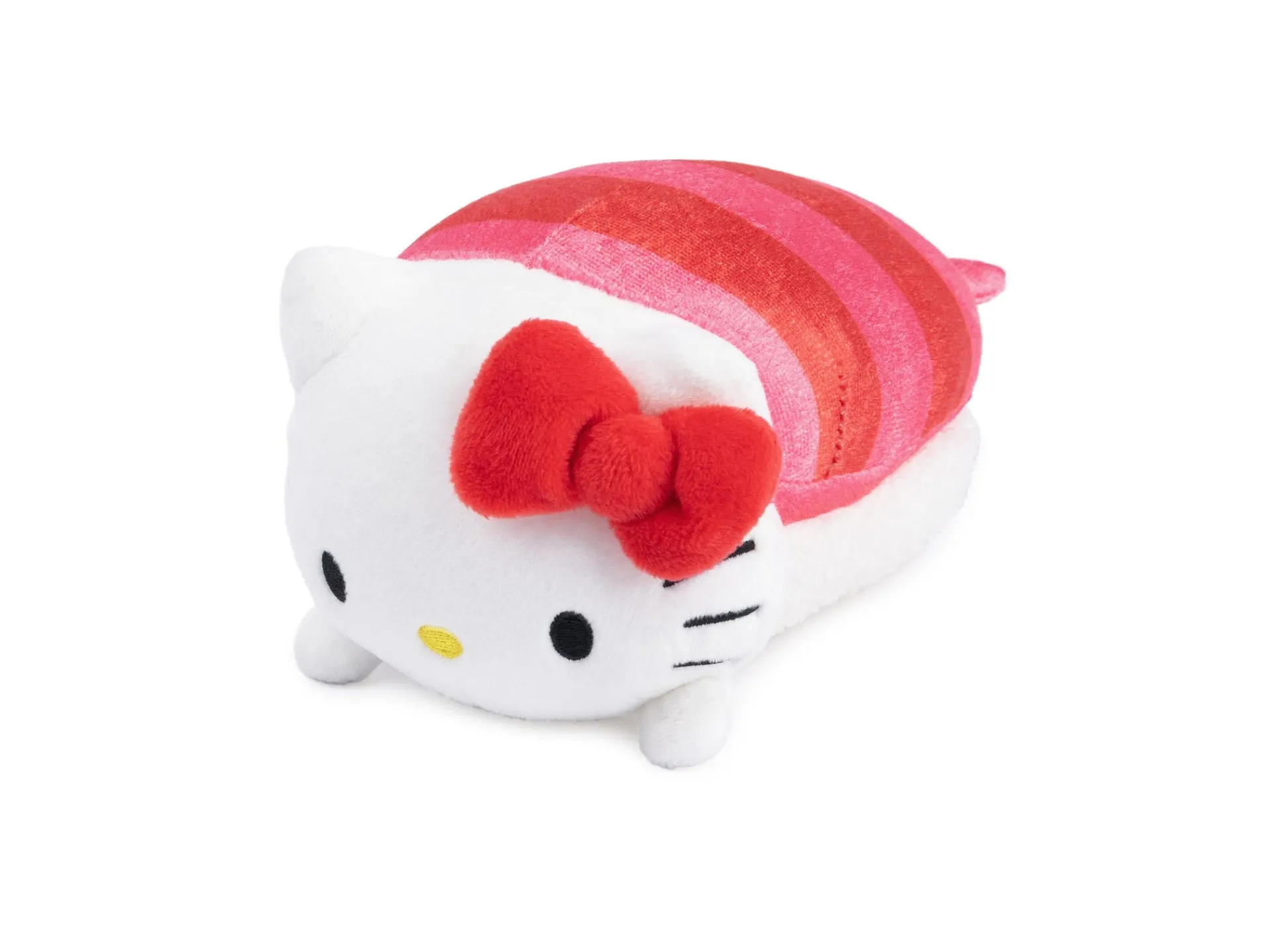Macy's - Supplier Hello Kitty Sashimi Plush, 6 inch Premium Stuffed Animal by Sanrio* Stuffed Animals|Stuffed Animals & Plush Toys
