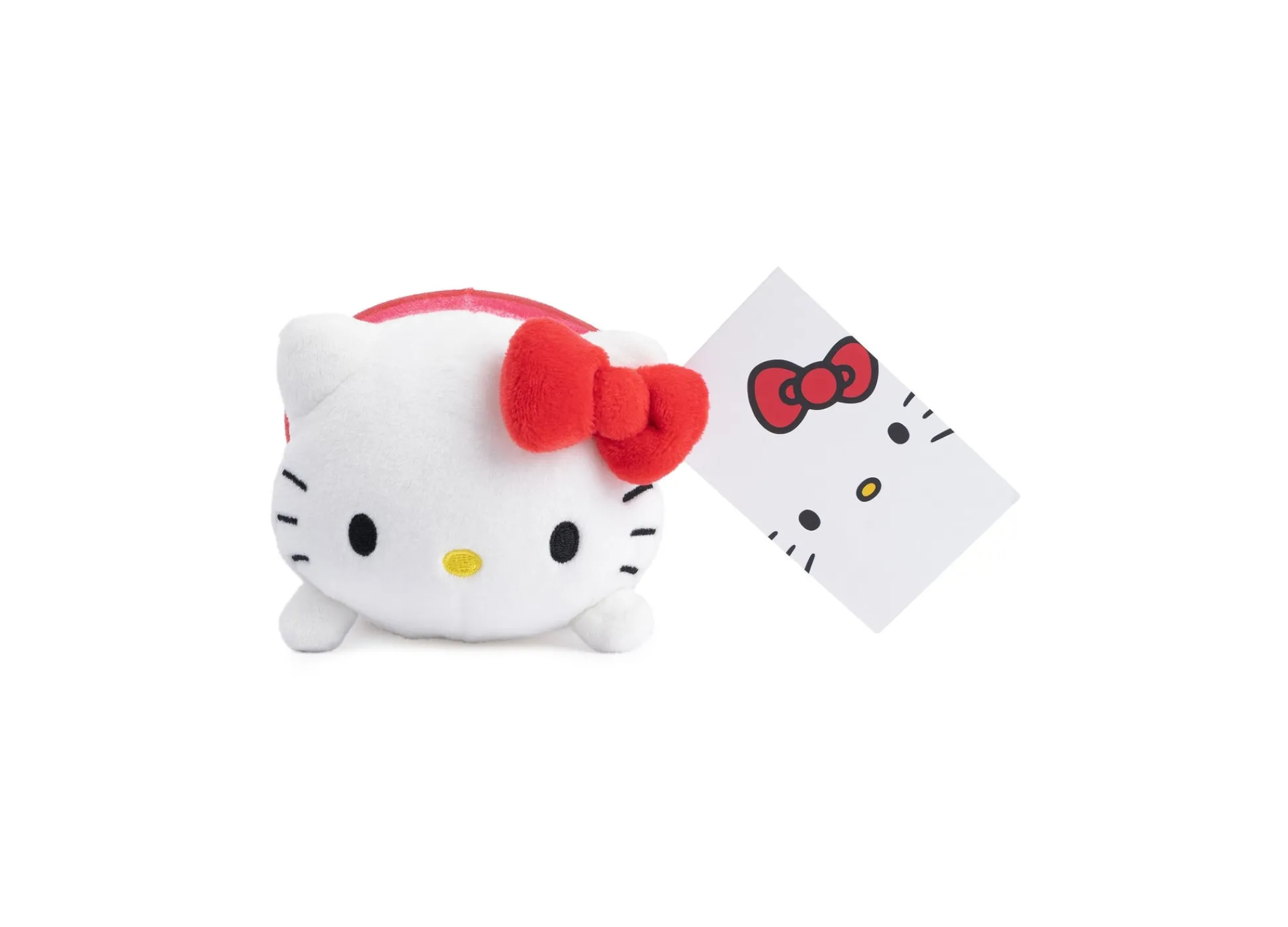 Macy's - Supplier Hello Kitty Sashimi Plush, 6 inch Premium Stuffed Animal by Sanrio* Stuffed Animals|Stuffed Animals & Plush Toys