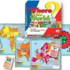 The Distribution Solutions Herd Your Horses Adventure Board Game* Board Games|Role-Playing Games