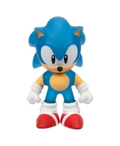 Macy's - Supplier Heroes of Goo Jit Zu Speed Surge Sonic S4 Stretchy Toy* Action Figures
