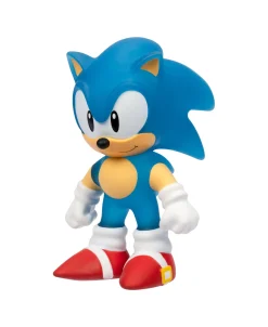 Macy's - Supplier Heroes of Goo Jit Zu Speed Surge Sonic S4 Stretchy Toy* Action Figures