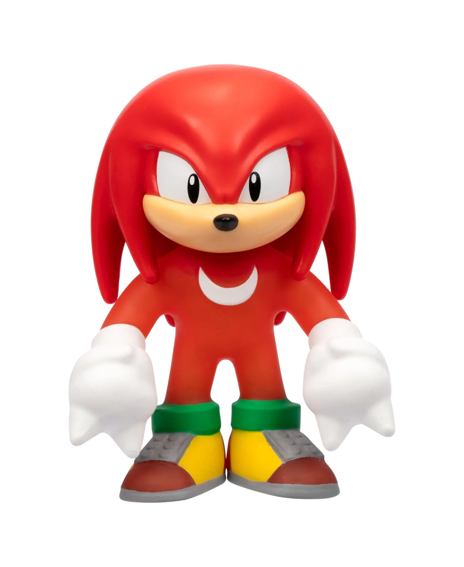 Macy's - Supplier Heroes of Goo Jit Zu Unstoppable Surge Knuckles S4* Action Figures