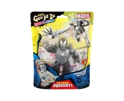 Macy's - Supplier Heroes of Goo Jit Zu War Machine Stretchable Action Figure* Action Figures