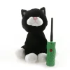 AreYouGame Hide & Seek Pals - Kupcake the Kitten Interactive Plush Toy* Interactive Dolls & Pets|Stuffed Animals & Plush Toys
