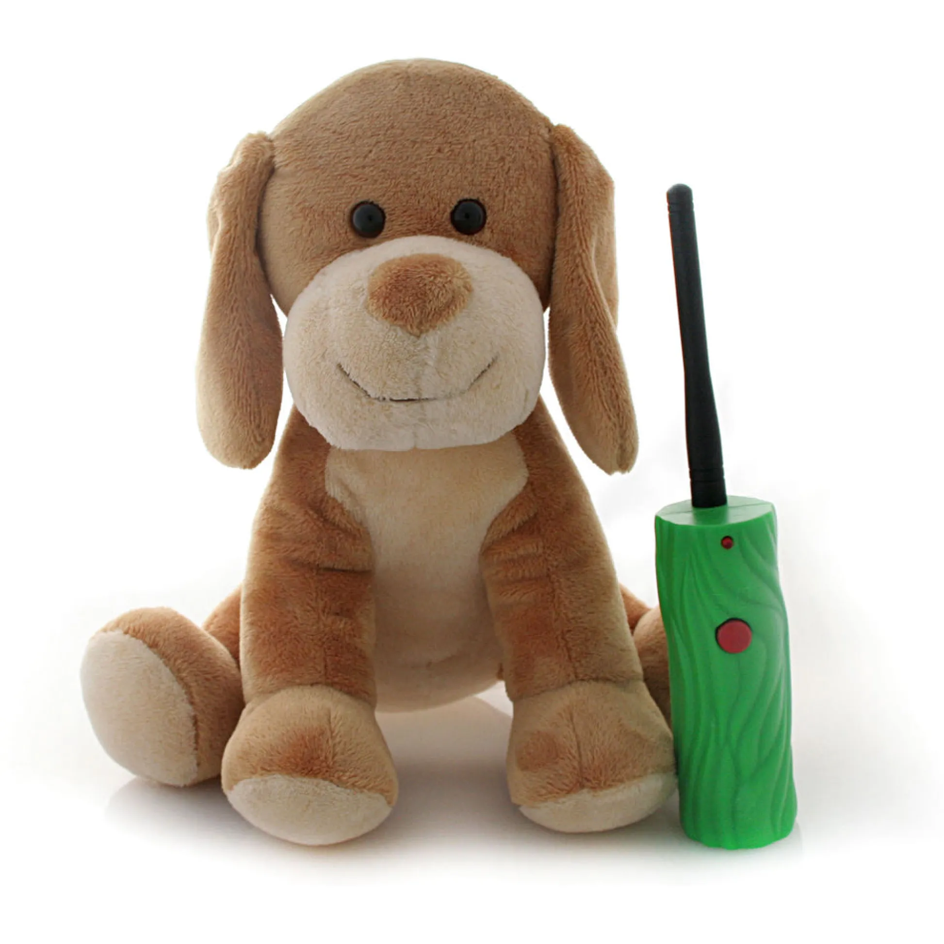 AreYouGame Hide & Seek Pals Pogo the Interactive Puppy Toy* Interactive Dolls & Pets|Stuffed Animals & Plush Toys