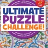 Readerlink Distribution Services Highlights Ultimate Puzzle Challenge - 256-Page Brain-Teaser Book* Puzzles|Reading, Writing & Speech