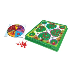 AreYouGame Hi-Ho! Cherry-O Classic Counting Board Game* Role-Playing Games|Board Games
