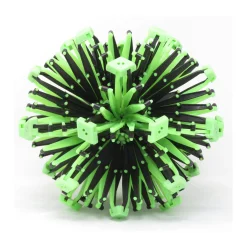 AreYouGame Hoberman Original Sphere - Firefly Glow Expanding Toy* Preschool Education Toys & Activities
