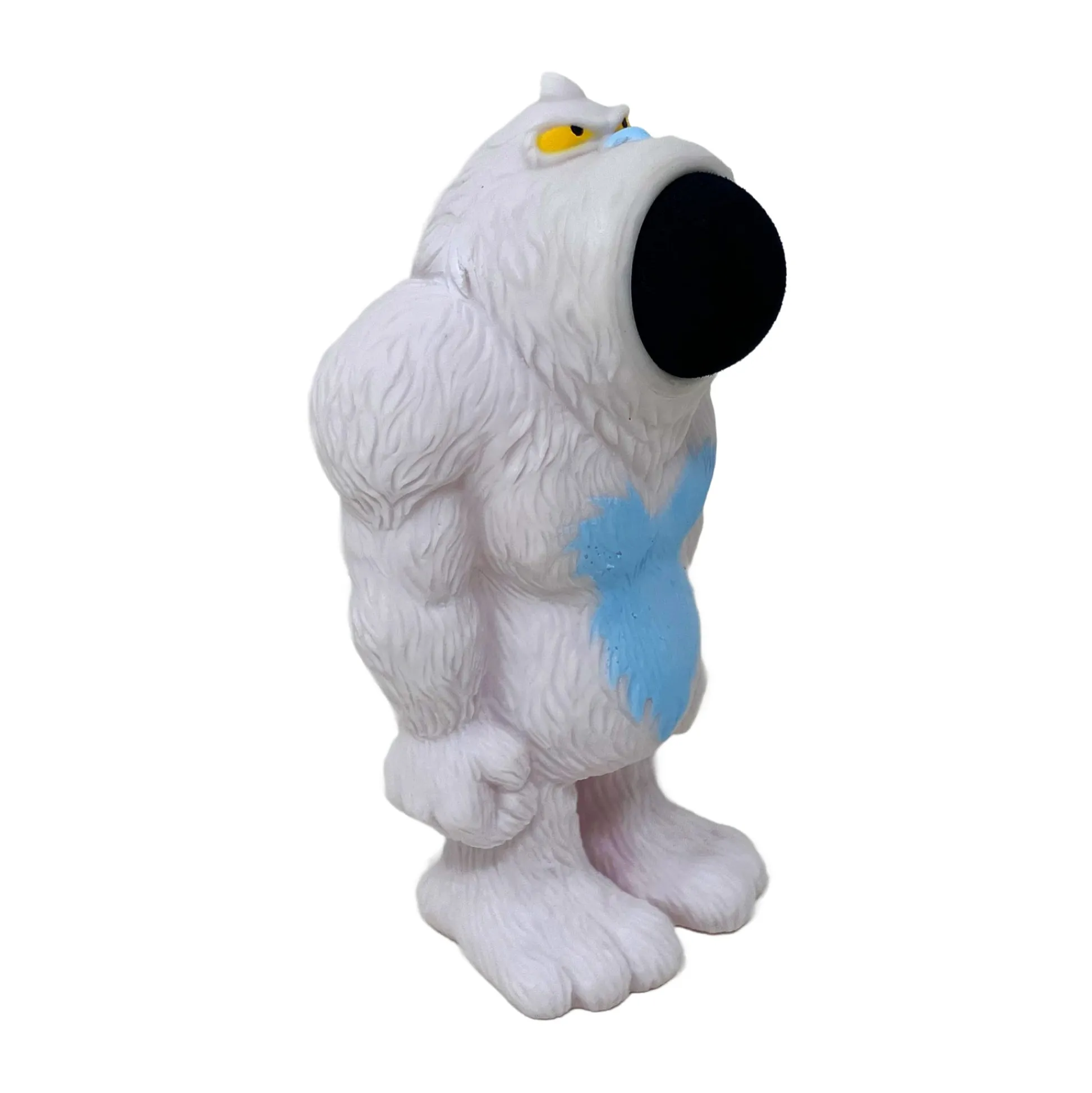 AreYouGame Hog Wild Yeti Popper Foam Ball Launcher* Nerf & Toy Blasters|Nerf & Toy Blasters