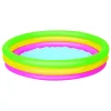 Flat River Group H2OGO! Summer Set Inflatable Play Pool, 60 inch x 12 inch* Swimming Pools & Water Toys|Social & Emotional Skills