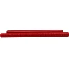 Educators Resource HOHNER Kids Red Wooden Rhythm Sticks, 24 Pieces* Preschool Education Toys & Activities