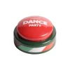Educators Resource Holiday Magic 30 Second Dance Party Button: Dual Pack* Electronics