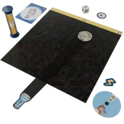Flat River Group Horrible Guild Spotlight: Magical Flashlight Family Board Game, Ages 6+* Role-Playing Games|Board Games