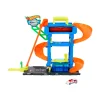 Macy's - Supplier Hot Wheels City Tunnel Twist Car Wash Color Shifters Playset* Playsets & Vehicles