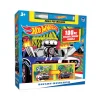 The Distribution Solutions Hot Wheels Color Surprise Jigsaw Puzzle - 100 pc* Puzzles