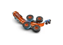 Macy's - Supplier Hot Wheels RC Monster Trucks - Rhinomite Transformer - Dual Scale* Rc Cars & Flight