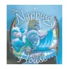 Educators Resource Houghton Mifflin Harcourt The Napping House Big Book*Kids Kids Books|Classic Books