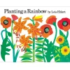 Educators Resource Houghton Mifflin Harcourt Planting a Rainbow - Big Book Series*Kids Kids Books|Coloring Books & Activity Books