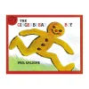Educators Resource Houghton Mifflin Harcourt Gingerbread Boy Big Book*Kids Kids Books|Classic Books