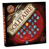 AreYouGame House of Marbles Classic Wooden Solitaire Board Game* Board Games|Role-Playing Games