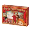 AreYouGame House of Marbles Little Red Riding Hood Pop-Up Puppet Theatre Set* Puppets & Puppet Theaters|Dress Up