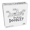 AreYouGame How do you Doodle? Creative Drawing Party Game by Outset Media* Family & Entertainments Games