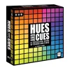 AreYouGame Hues and Cues Colorful Party Board Game* Role-Playing Games|Board Games