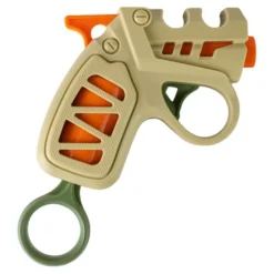 Calendar Holdings, LLC Huntsman Dual Pocket Rockets Foam Dart Blaster* Nerf & Toy Blasters|Nerf & Toy Blasters