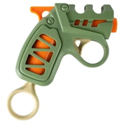 Calendar Holdings, LLC Huntsman Dual Pocket Rockets Foam Dart Blaster* Nerf & Toy Blasters|Nerf & Toy Blasters