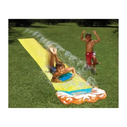 AreYouGame Hydroglide Slip 'N Slide Wave Rider with Bonus Slide Boogie* Swimming Pools & Water Toys