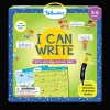 Skillmatics I Can Write - Reusable Educational Activity Mats Set* Crafts & Activities
