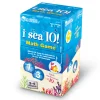AreYouGame i Sea 10! Math Game - Shark-Themed Number Matching Fun* Card Games|Social & Emotional Skills