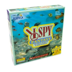 AreYouGame I Spy Fantasy Search & Find Puzzle - 100 Pcs* Puzzles